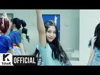 【公式lo】 GFRIEND、新曲「Sunny Summer」(夏夏してる) の2回目のティーザーを公開