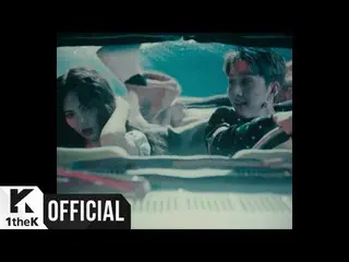 【公式lo】 ヒョナ x PENTAGONのTripleH、新曲「 RETRO FUTURE」MVのティーザーを公開
