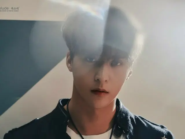 【T公式】Highlight、SON DONG WOON 1st DIGITAL SINGLE「Prelude：声」IMAGE TEASER - 3 -を公開。