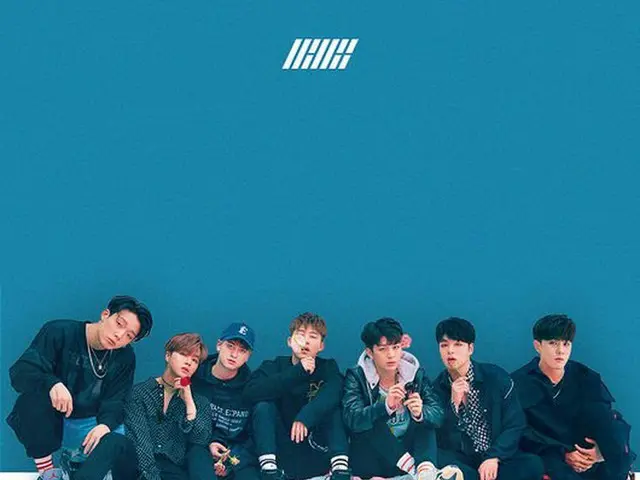 iKON、8月2日にカムバック！ミニアルバム「NEW KIDS:CONTINUE」をリリース