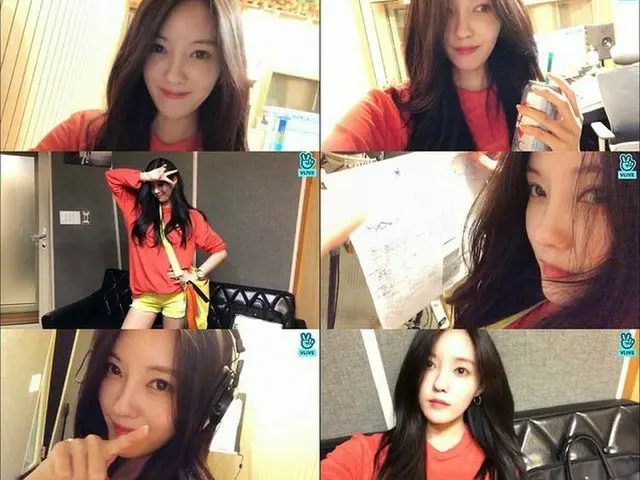 T-ARA ヒョミン、ソロカムバックに拍車