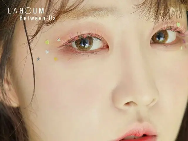 27日カムバックのLABOUM、ユジョンの個人ティザーを公開