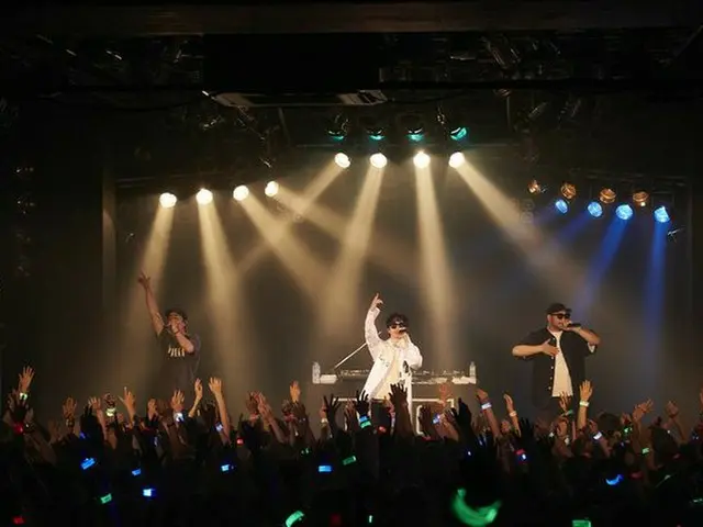 EPIK HIGH、日本で4度目のツアーを成功裏に終了。
