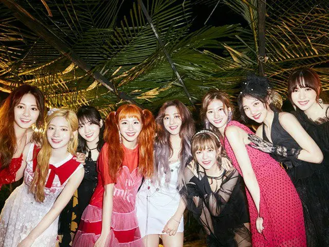 JYP側、TWICE への塩酸テロ脅迫犯は「昨年7月に検挙された」と公式立場を明かす