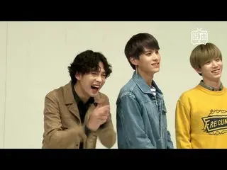 【J公式fnc】 SF9、 FC限定動画スポット5 公開
