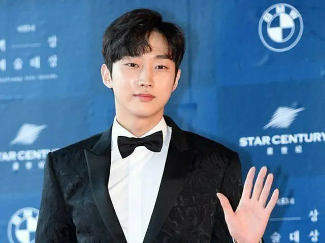B1A4 ジニョン、LINK8エンターテインメントと専属契約