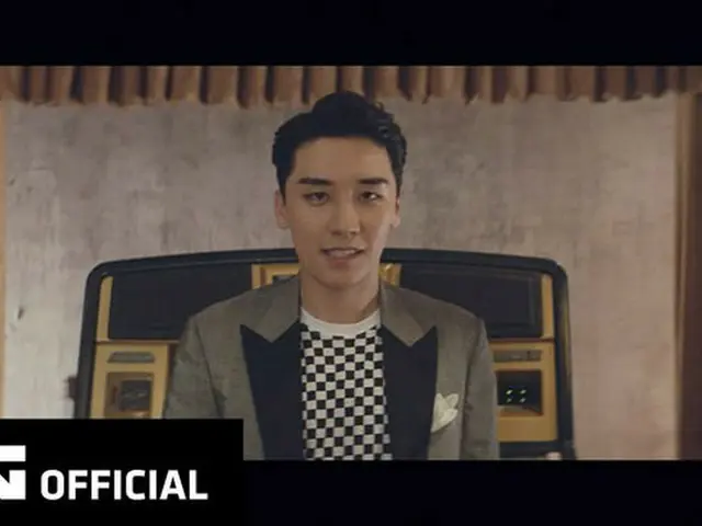 ”カムバックD-1” BIGBANG V.I(スンリ)、カムバックを翌日に控えてタイトル曲「1, 2, 3!」のミュージックビデオティザーをサプライズ公開！