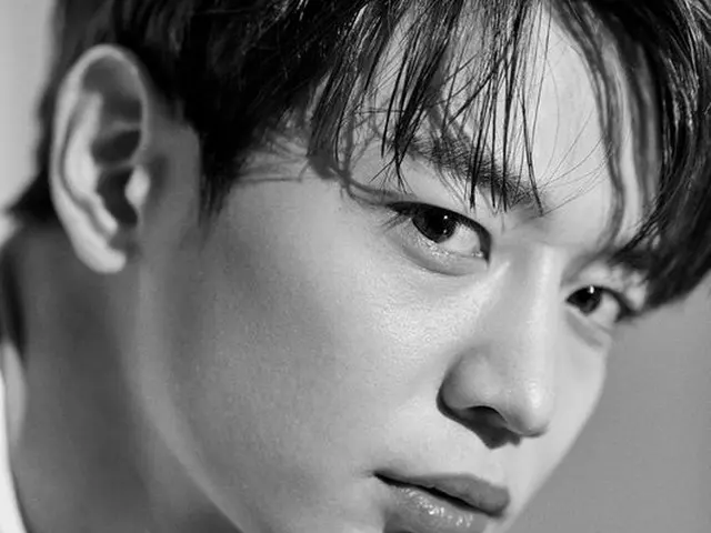 SHINee ミンホ、画報公開