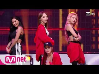 【公式mnk】 MAMAMOO、「Sleep In The Car」 Comeback Stage | M COUNTDOWN 180719 EP.579   