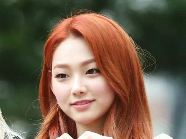 I.O.I出身gugudan ユニットSeMiNa、ミュージックバンク出勤完了