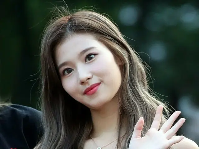 TWICE、ミュージックバンク出勤完了