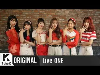 【公式lo】 GFRIEND  -  Sunny Summer(夏夏してる)   