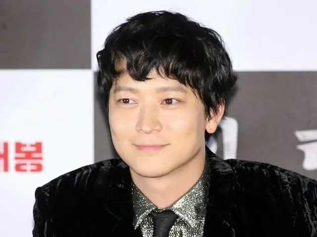 俳優カン・ドンウォン、映画「人狼」のメディア試写会に出席
