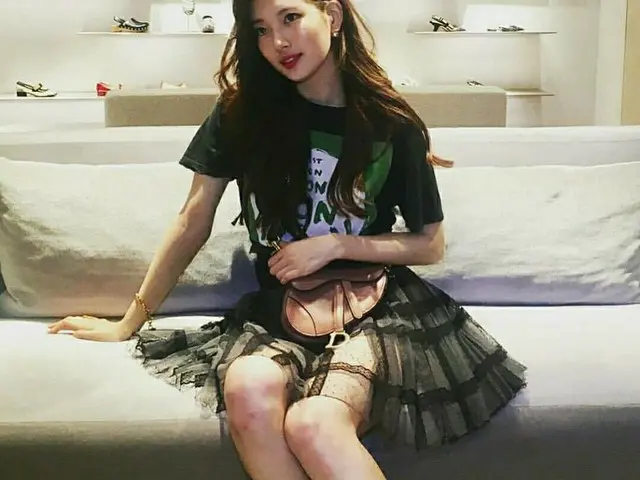【g公式】MISS A_出身スジ、写真を公開。