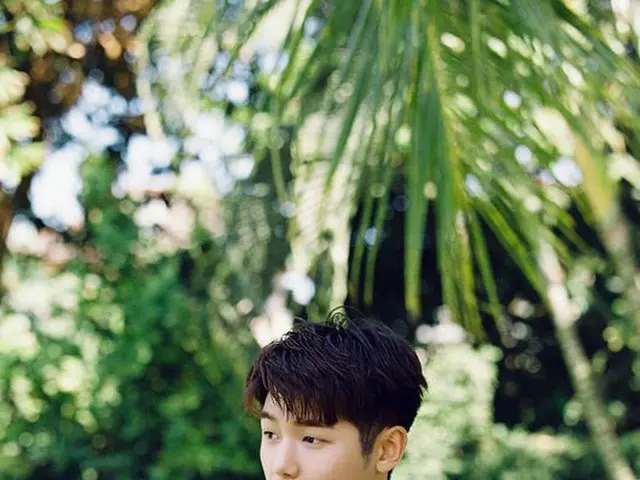 CNBLUE イ・ジョンシン＆カン・ミンヒョク、画報公開