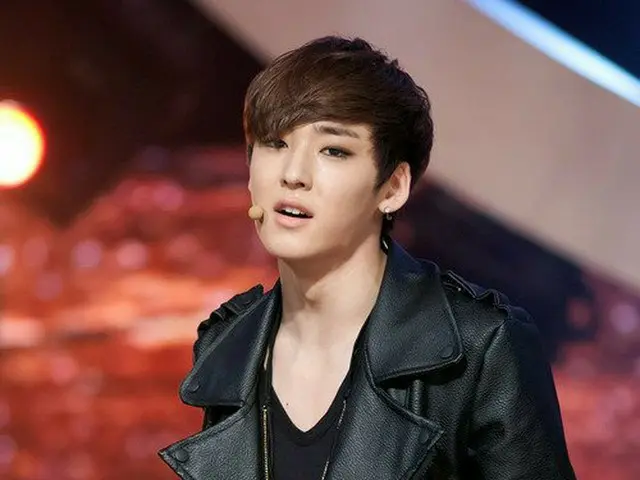 元U-KISS ケビン、篠原涼子や谷原章介らが所属する大手事務所ジャパン・ミュージックエンターテインメントと契約