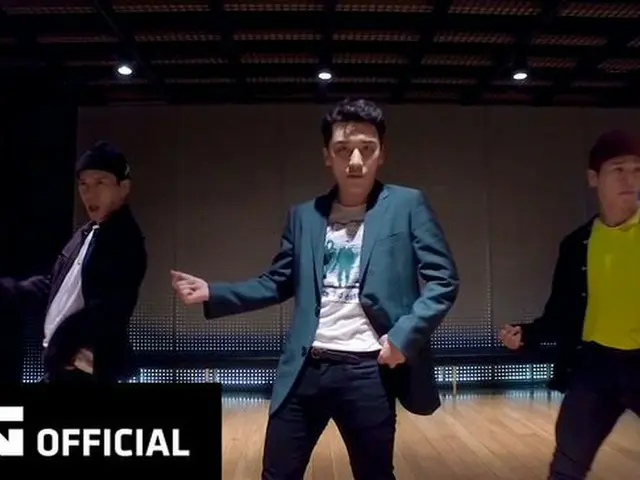 カムバックしたBIGBANG V.I(スンリ)、タイトル曲「1,2,3!」のダンス練習映像を公開！