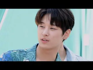 【公式lo】THE BOYZ、 [Teaser(Ep.3)]Come On！THEBOYZ：夏休みRPG編公開