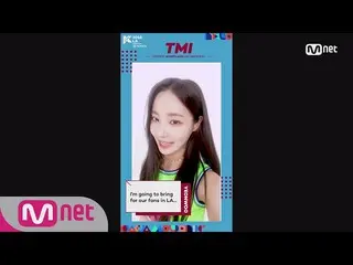 【公式mnk】「KCON 2018 LA」アーティストスペシャル  -MOMOLAND 編     