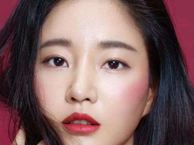 女優キム・サラン、画報公開