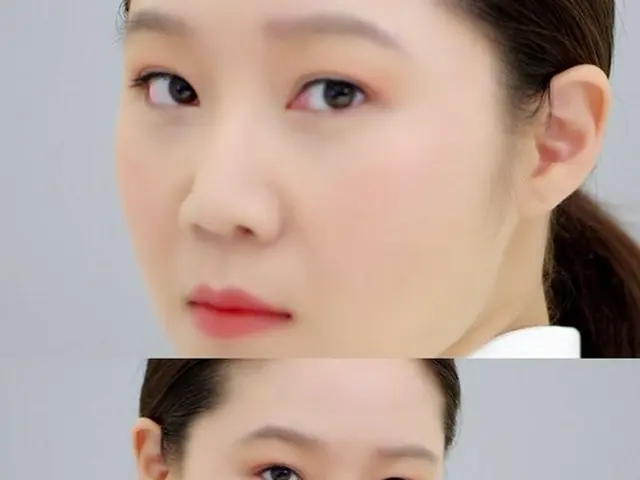 女優コン・ヒョジン、「NARS」ビューティーフィルムを公開