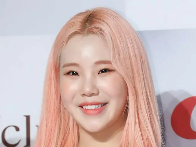 MOMOLAND、「2018今年のブランド大賞授賞式」フォトウォールイベントに出席