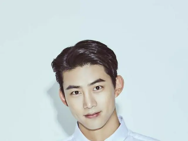 2PM テギョン、51Kと専属契約
