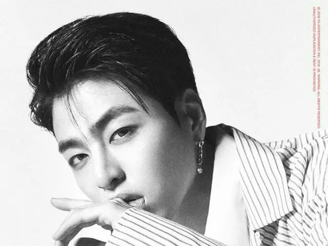 iKON、ニューミニアルバムのコンセプト写真を公開