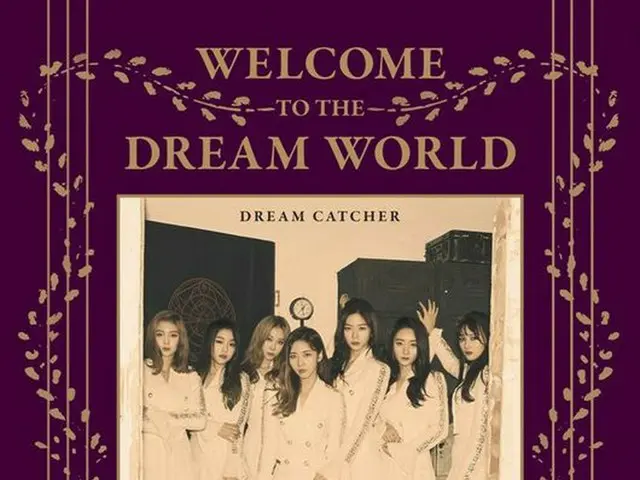 DREAMCATCHER、南米5か国ワールドツアースタート