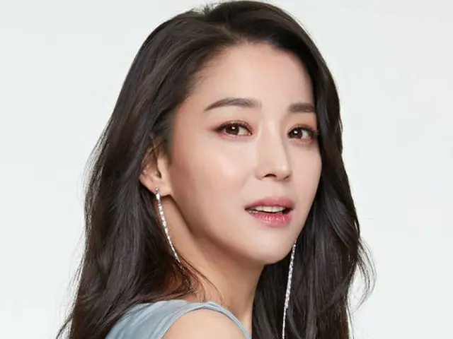 女優ハン・ゴウン、バラエティ「同床異夢2」に合流