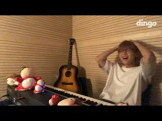 【公式din】 [リアルタイムライブ]チョン・セウン -"20 Something "公開