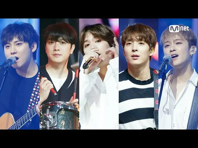 FTISLAND、カムバック舞台「Paradise」