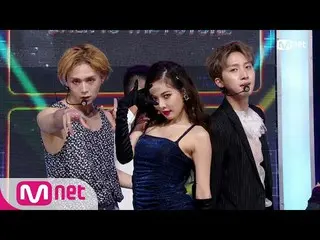 【公式mnk】 Triple H - RETRO FUTURE | M COUNTDOWN 180726 EP.580   