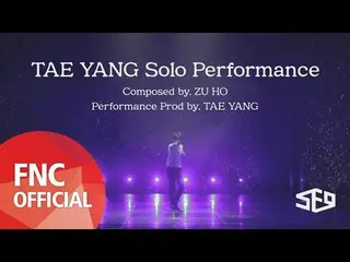 【公式fnc】 SF9  - 「太陽-ソロパフォーマンス-」スペシャル動画公開