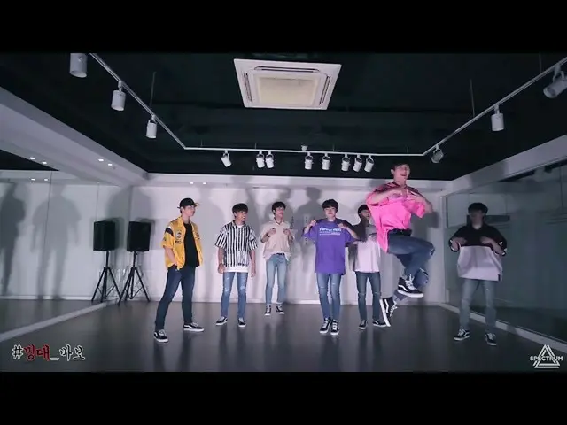 MIXNINE 出身のSPECTRUM 故キム・ドンユン、最後に残した明るい映像が哀しい