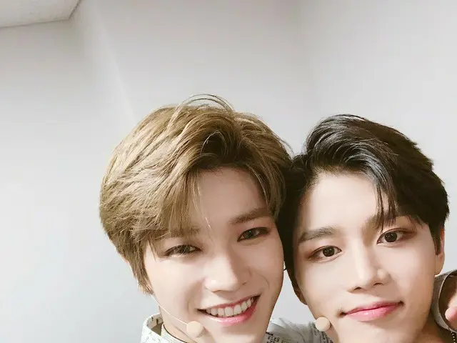 【T公式】NCT、大阪での現況を公開。