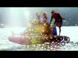 【公式lo】THE BOYZ、 [Teaser(Ep.4)]Come On！THEBOYZ：夏休みRPG編 公開