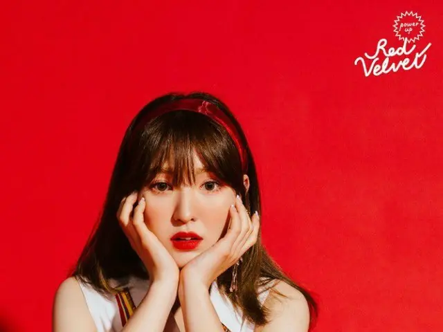RED VELVET ウェンディ、 ‘Summer Magic’ のティーザー写真を公開