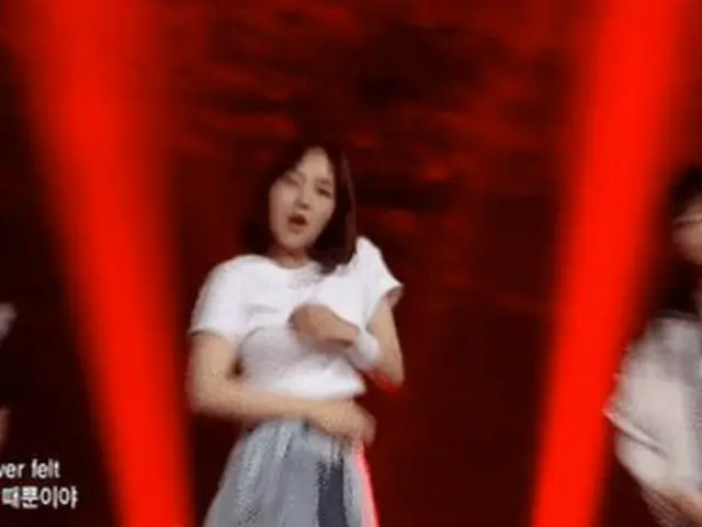 PRODUCE 48、若い日本人練習生にセクシーな振付をさせるか悩んだ韓国人練習生