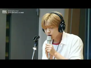 【公式mbk】 [夢見て招待席] チョン・セウン、「20 Something」  