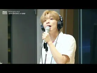 【公式mbk】 [夢見て招待席] チョン・セウン、「Eye 2 Eye」  
