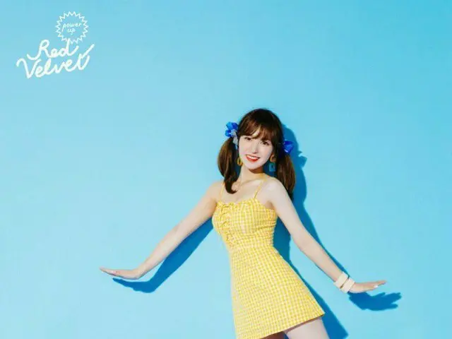 RED VELVET、 ‘Summer Magic’ ティーザー写真を追加公開