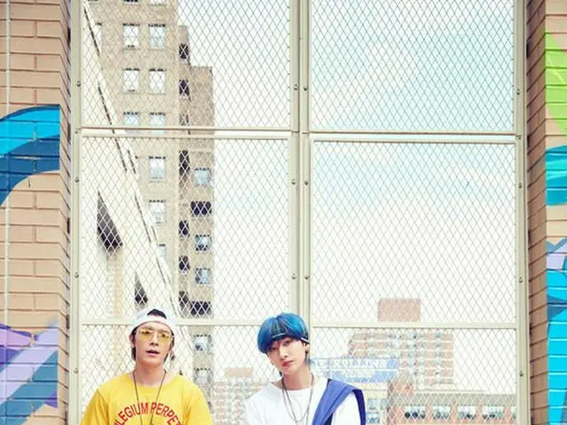 SUPER JUNIOR -D&E、16日にカムバック