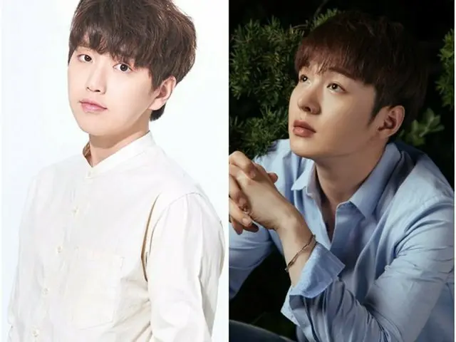 B1A4 サンドゥル&BTOB イ・チャンソプ、ミュージカル「The Man in the Iron Mask(仮面の男)」出演確定