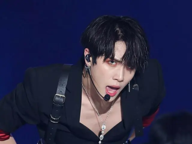 JBJ 出身キム・ドンハン、「KSTAR 2018 KOREA MUSIC FESTIVAL(KMF)」に出演
