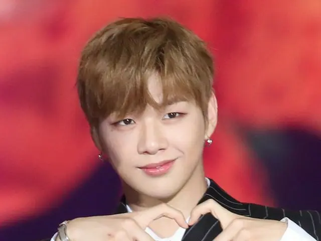 Wanna One カン・ダニエル、「KSTAR 2018 KOREA MUSIC FESTIVAL(KMF)」に出演