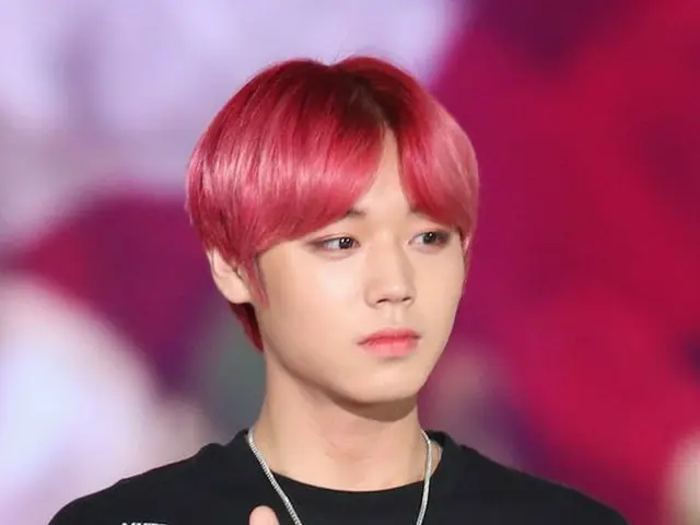 Wanna One パク・ジフン、「KSTAR 2018 KOREA MUSIC FESTIVAL(KMF)」に出演