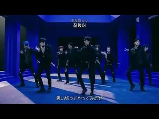 【日字】【🇯🇵】 SF9、「Now or Never」日本語字幕 & 韓国語歌詞 & カナルビ公開