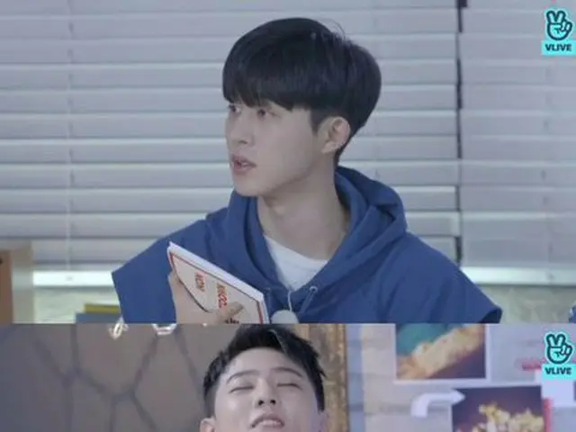 iKON、「カムバック・コンサートの準備で深夜までダンス練習中」と明かす