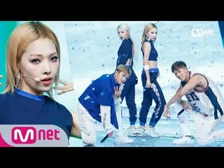 【公式mnk】 KARD、「Ride On The Wind] KPOP TV Show | M COUNTDOWN 180802 EP.581   